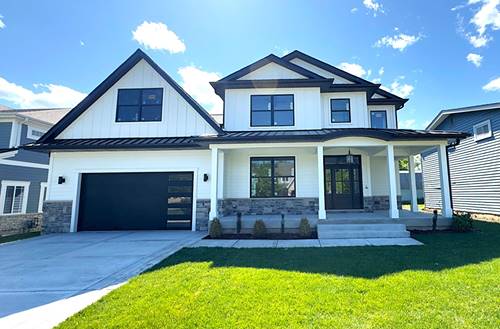 1326 N Race, Arlington Heights, IL 60004