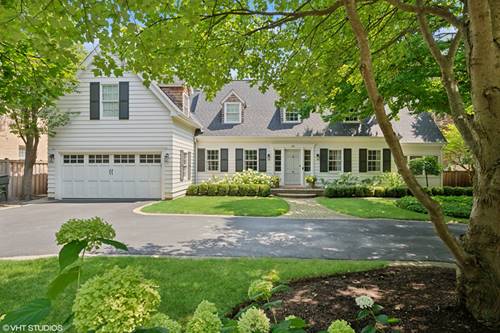 615 Ridge, Kenilworth, IL 60043