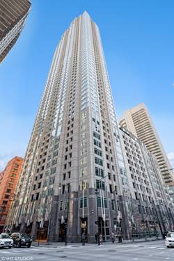 33 W Ontario Unit 50C, Chicago, IL 60654