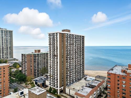 5855 N Sheridan Unit 9F, Chicago, IL 60660