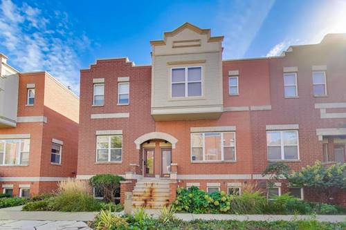 3645 W Cornelia Unit A, Chicago, IL 60618