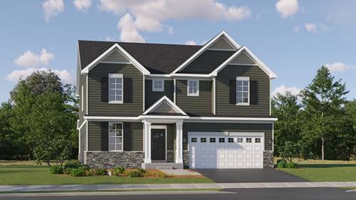 14829 S Henebry, Plainfield, IL 60544