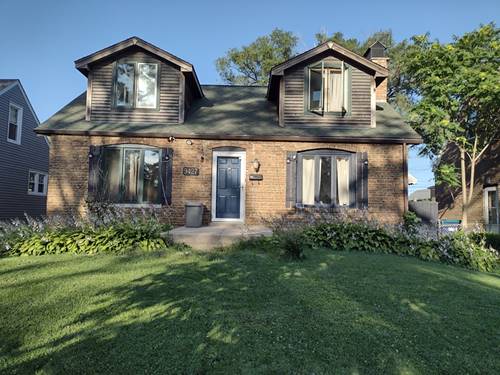 9427 S St Louis, Evergreen Park, IL 60805