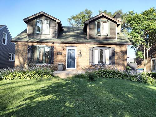 9427 S St Louis, Evergreen Park, IL 60805