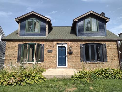 9427 S St Louis, Evergreen Park, IL 60805