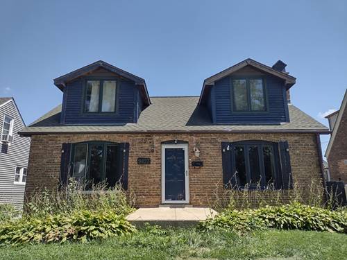 9427 S St Louis, Evergreen Park, IL 60805