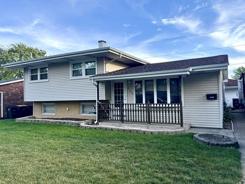 3109 190th, Lansing, IL 60438