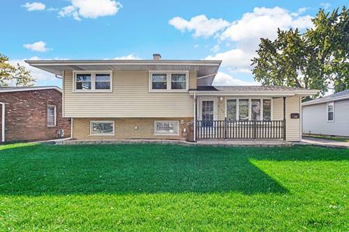 3109 190th, Lansing, IL 60438