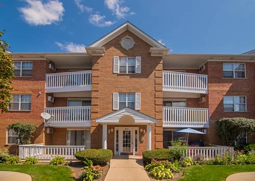6551 W School Unit 103B, Chicago, IL 60634