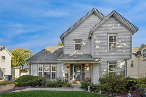 3267 Hampshire, Waukegan, IL 60087
