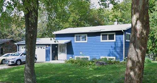 411 Gayle, Dekalb, IL 60115