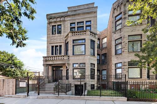 443 E 45th Unit 1, Chicago, IL 60653