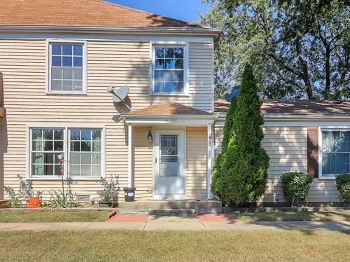 419 Sidney Unit C, Glendale Heights, IL 60139