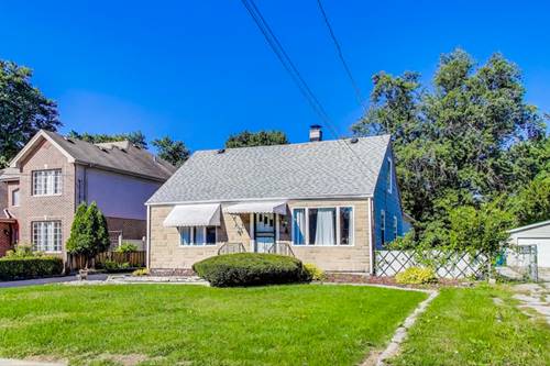 9348 Sayre, Oak Lawn, IL 60453