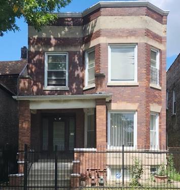 4432 W Maypole, Chicago, IL 60624
