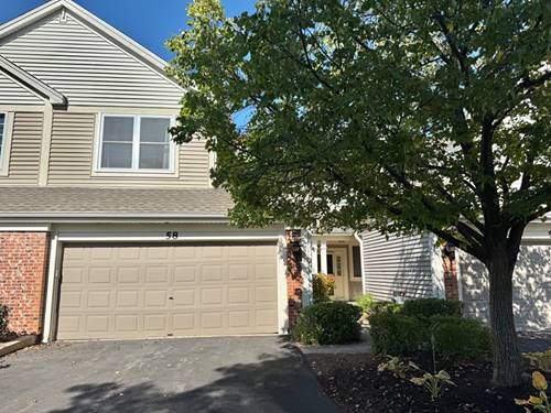 58 W Briarwood, Streamwood, IL 60107
