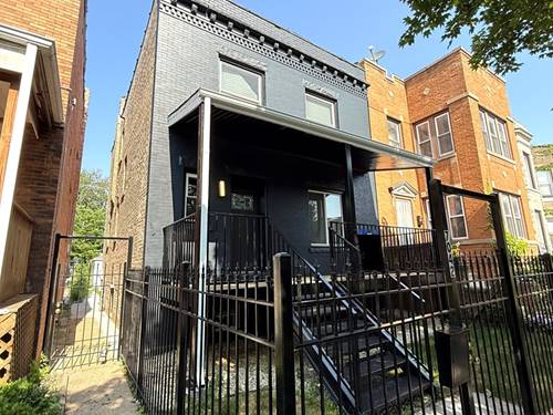 7042 S Eberhart, Chicago, IL 60637