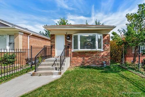9023 S Dobson, Chicago, IL 60619