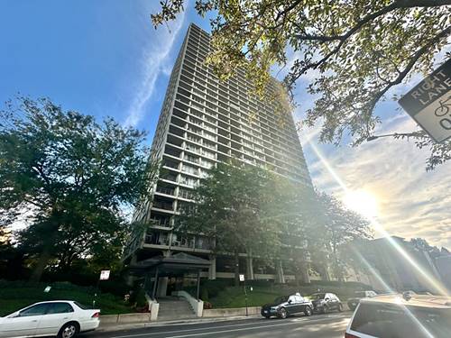 1960 N Lincoln Park West Unit 2202, Chicago, IL 60614
