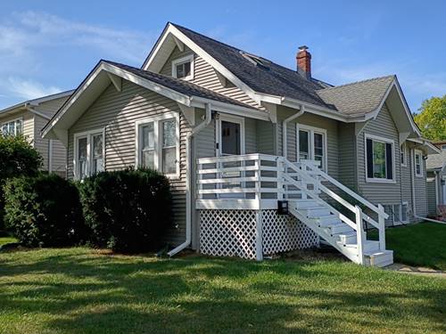 1536 Orchard, Des Plaines, IL 60018