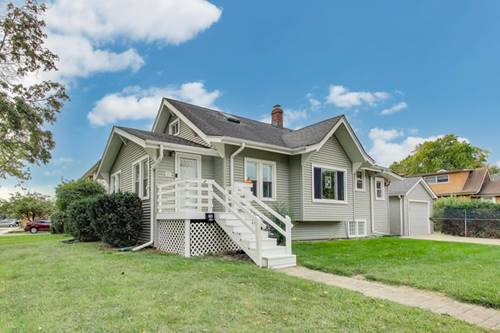 1536 Orchard, Des Plaines, IL 60018