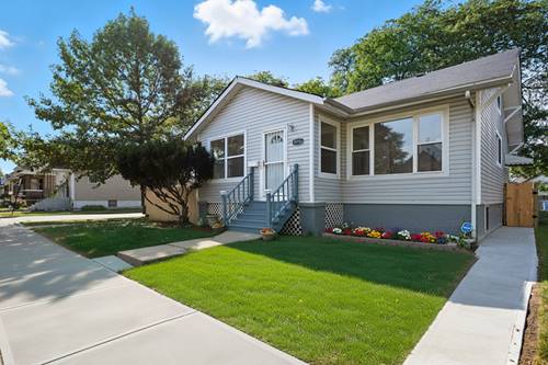 9954 S Wallace, Chicago, IL 60628