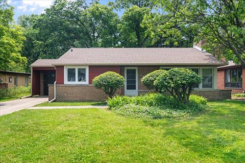 1719 Ferndale, Northbrook, IL 60062