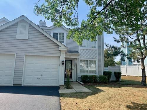 312 Bunker Hill, Aurora, IL 60504