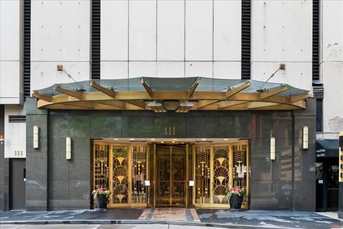 111 E Chestnut Unit 34J, Chicago, IL 60611
