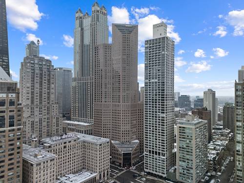 950 N Michigan Unit 3704, Chicago, IL 60611