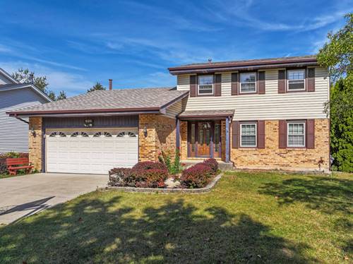 620 S Point, Schaumburg, IL 60193