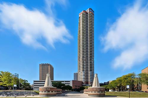 3660 N Lake Shore Unit 4208, Chicago, IL 60613