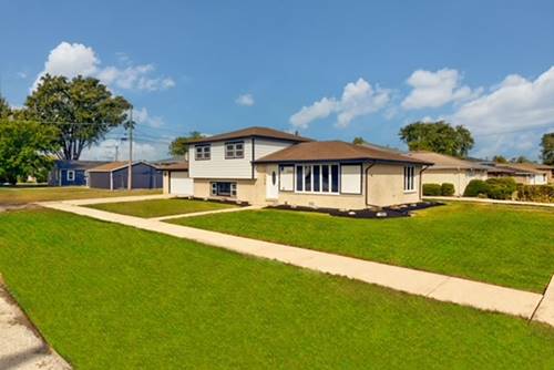 11756 S Leamington, Alsip, IL 60803