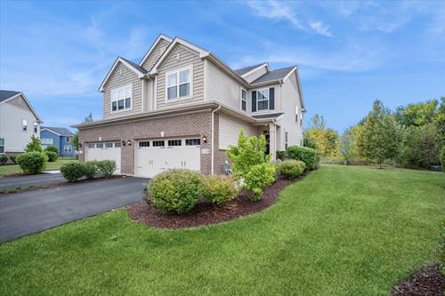 26543 W Countryside, Plainfield, IL 60585