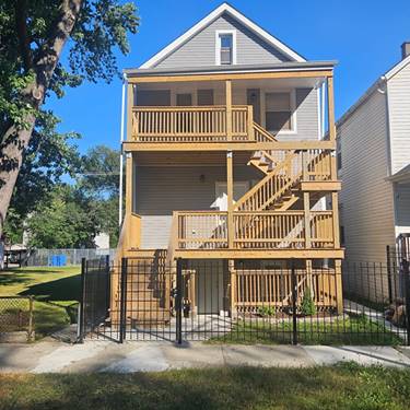 8509 S Brandon Unit Gardn, Chicago, IL 60617