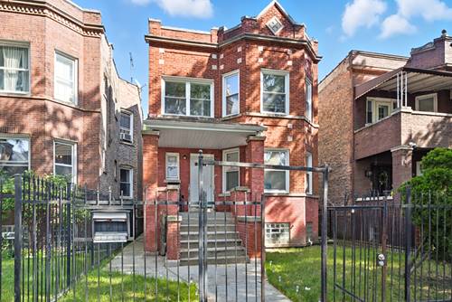 163 N Lockwood, Chicago, IL 60644