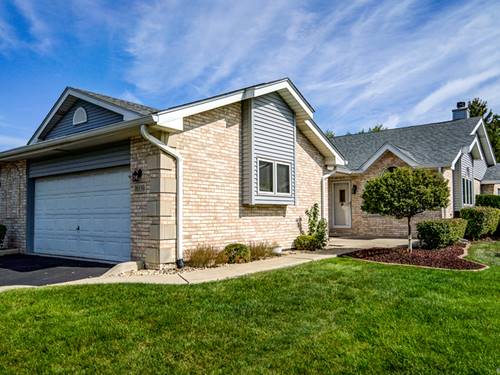 16139 Lake Villa, Tinley Park, IL 60477