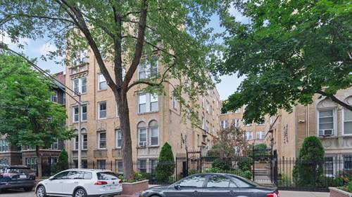 846 W Ainslie Unit R1, Chicago, IL 60640