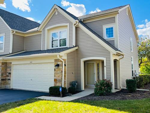 160 Holmes Unit 160, Schaumburg, IL 60193