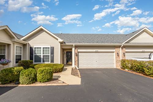 1532 W Cadillac, Romeoville, IL 60446