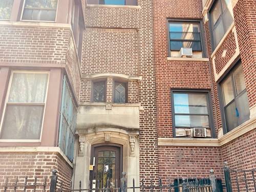 5612 S King, Chicago, IL 60637