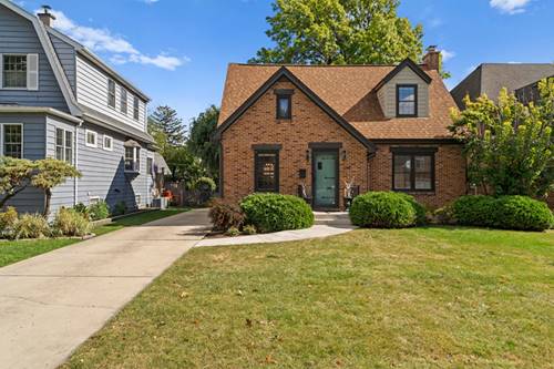 293 N Willow, Elmhurst, IL 60126