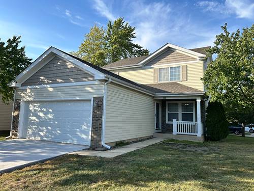 22 Alex, Oswego, IL 60543
