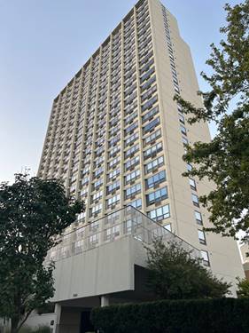 5100 N Marine Unit 19J, Chicago, IL 60640