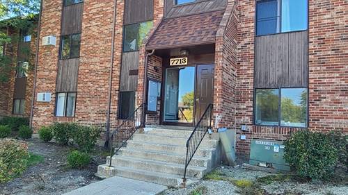7713 Woodward Unit 3B, Woodridge, IL 60517