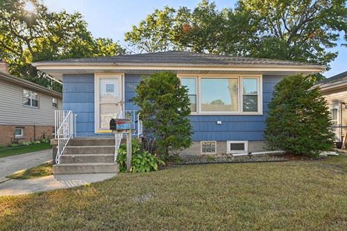 18036 Oakley, Lansing, IL 60438