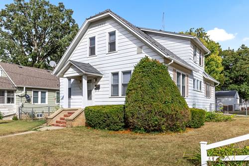 1022 23rd, Rockford, IL 61108