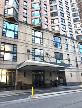 401 E Ontario Unit 406, Chicago, IL 60611