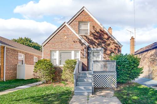 12446 S Perry, Chicago, IL 60628