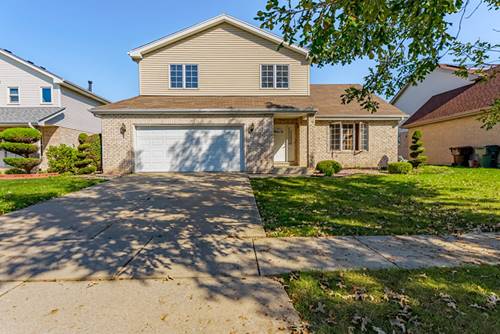 4224 185th, Country Club Hills, IL 60478